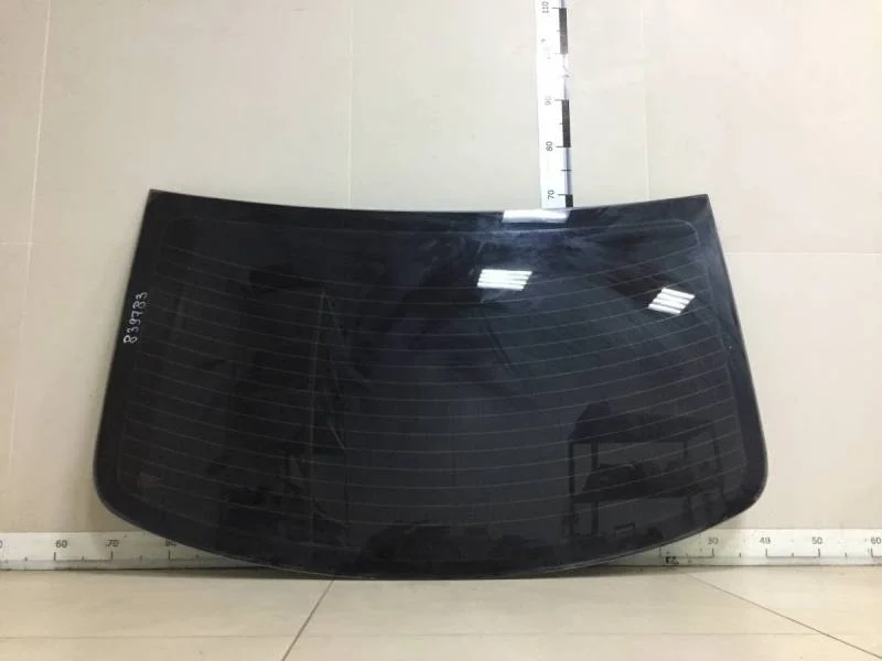 Стекло заднее Hyundai Solaris 2010-2017