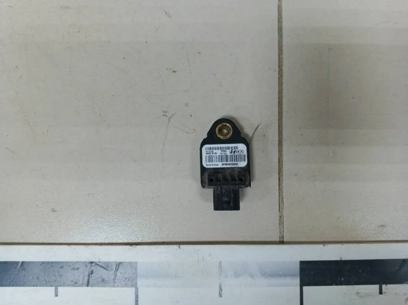 Датчик AIR BAG Kia Rio 2 (JB) 2005-2011