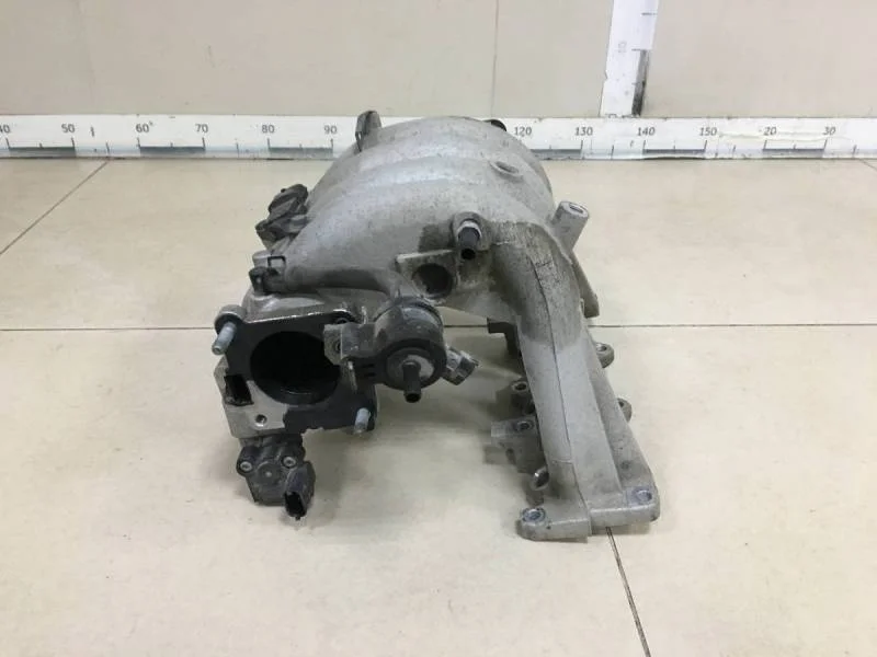 Коллектор впускной Kia Rio 2 (JB) 2005-2011