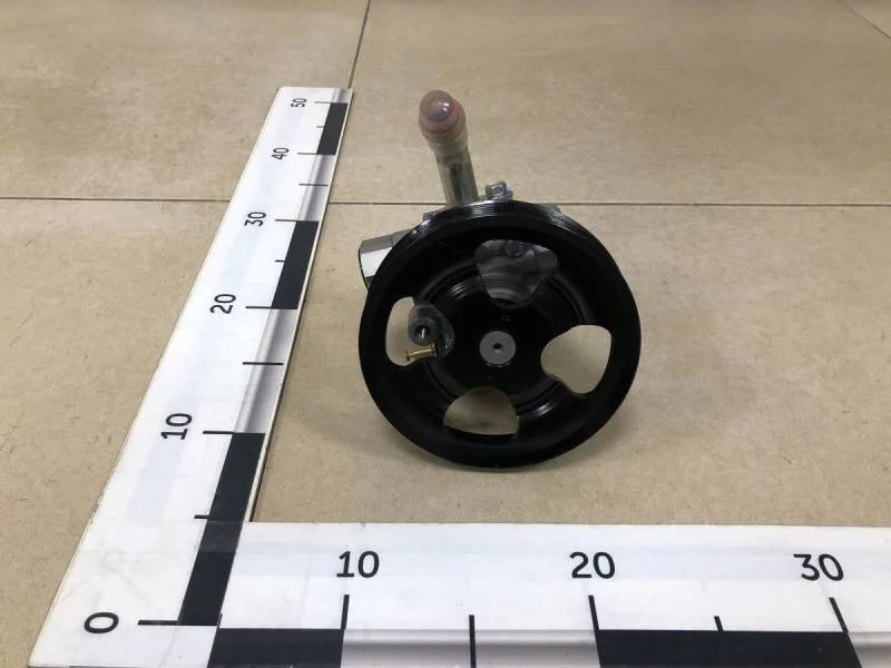 Насос гидроусилителя (электрогидроусилитель, ЭГУР) Mitsubishi Pajero/Montero Sport (KS) 2015>