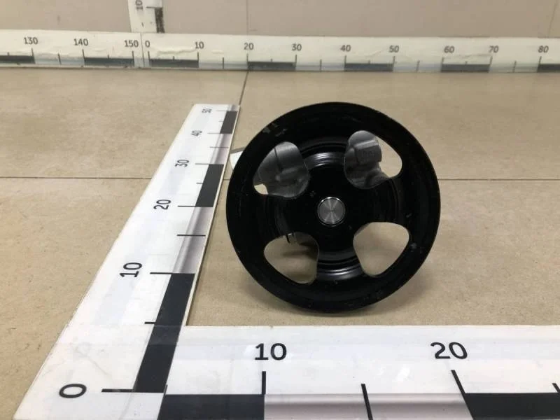 Насос гидроусилителя (электрогидроусилитель, ЭГУР) Mitsubishi Pajero/Montero Sport (KS) 2015>