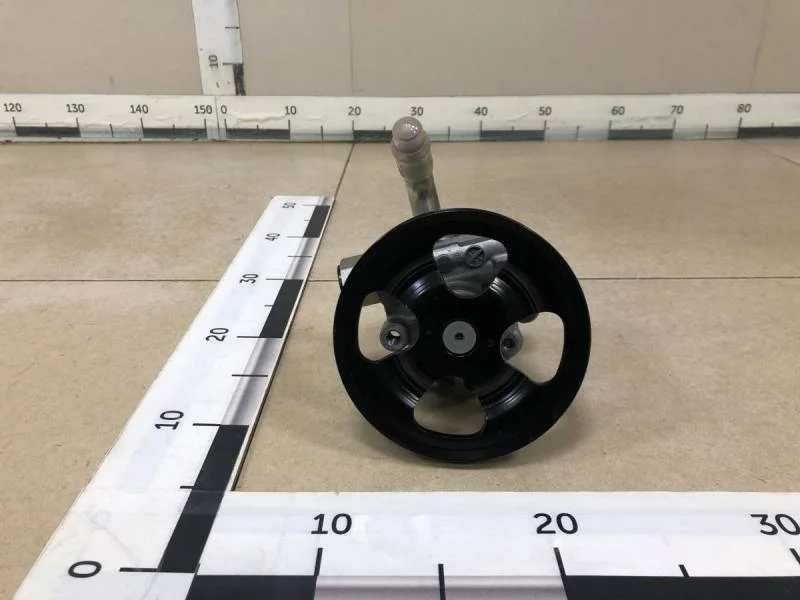 Насос гидроусилителя (электрогидроусилитель, ЭГУР) Mitsubishi Pajero/Montero Sport (KS) 2015>