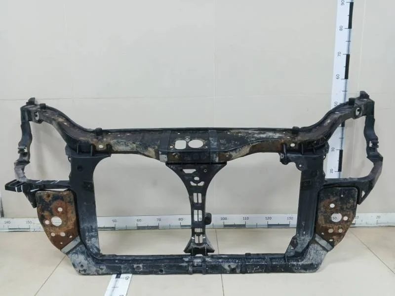 Панель передняя Kia Rio 2 (JB) 2005-2011