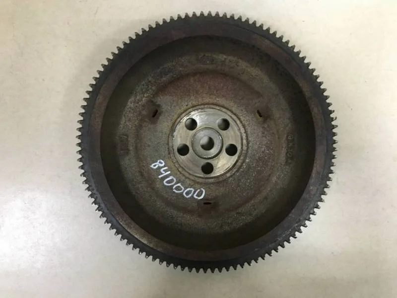 Маховик Kia Rio 2 (JB) 2005-2011