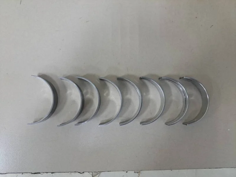 Вкладыши коренные Mitsubishi Pajero/Montero Sport (KS) 2015>