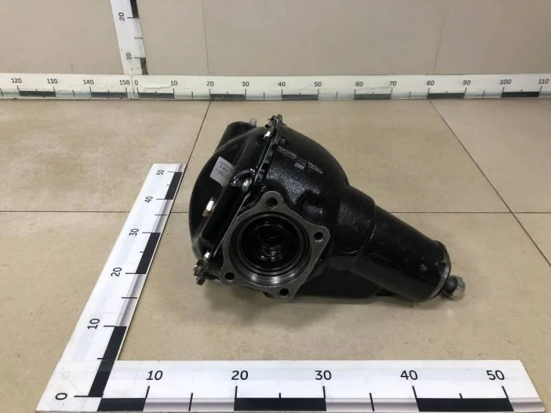 Редуктор переднего моста Mitsubishi Pajero/Montero Sport (KS) 2015>