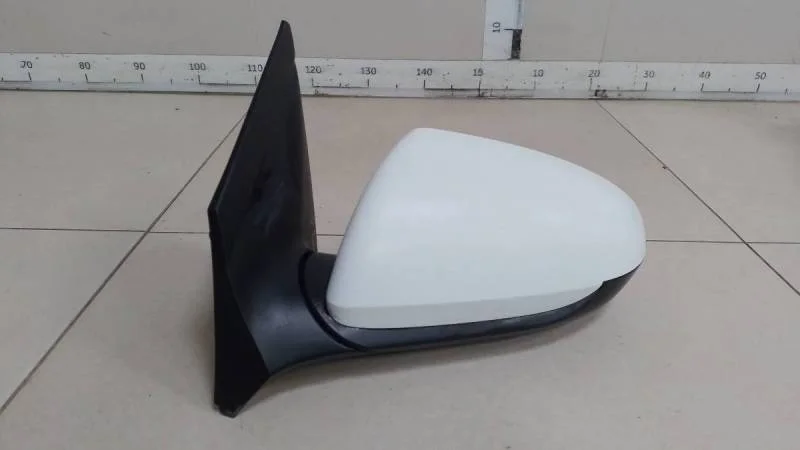 Зеркало левое электрическое Hyundai Solaris 2017>
