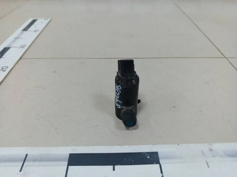 Насос омывателя Kia Rio 2 (JB) 2005-2011