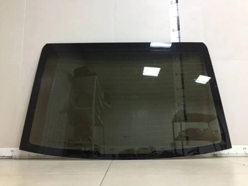 Стекло заднее Hyundai Solaris 2017>