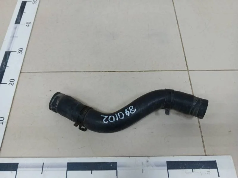 Патрубок радиатора охлаждения Kia Rio 2 (JB) 2005-2011