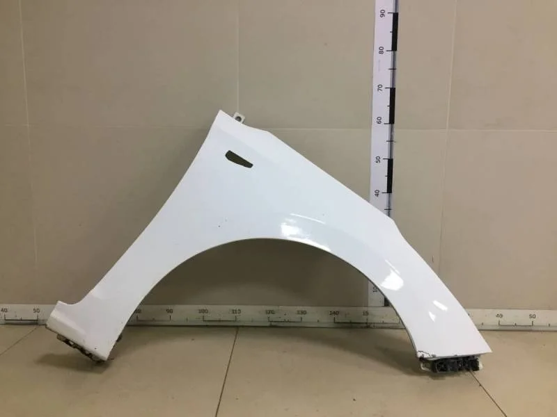 Крыло переднее правое Hyundai Solaris 2017>
