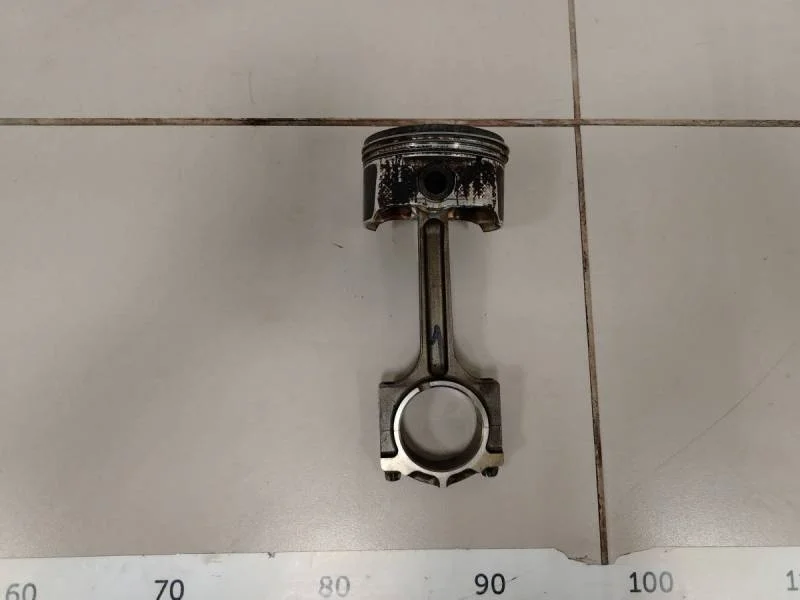 Поршень с шатуном Mazda Mazda 6 (GG) 2002-2007