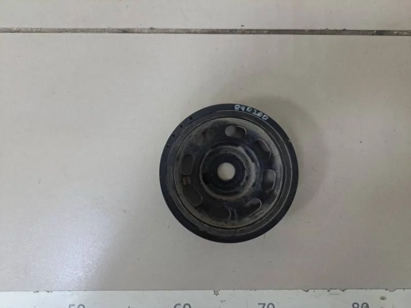 Шкив коленвала Volkswagen Polo (Sed RUS) 2011>