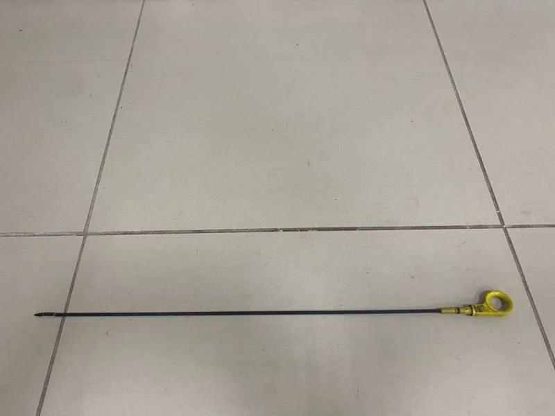 Щуп масляный Volkswagen Polo (Sed RUS) 2011>