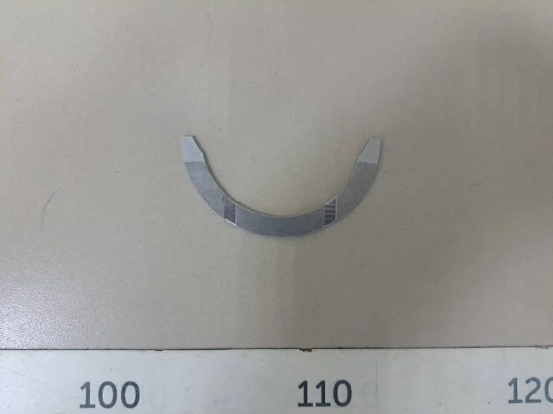 Полукольца Mitsubishi Pajero/Montero Sport (KS) 2015>