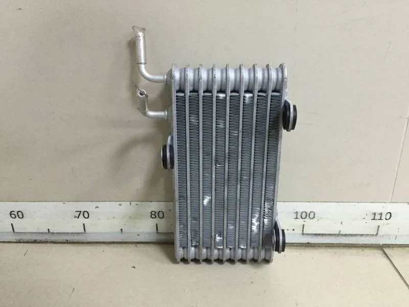 Радиатор (маслоохладитель) АКПП Mitsubishi Outlander (GF) 2012>