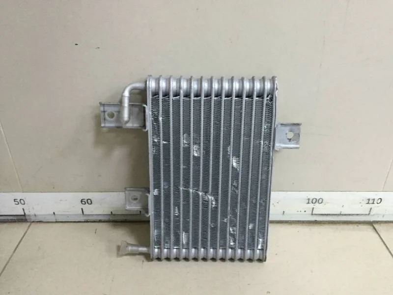 Радиатор (маслоохладитель) АКПП Mitsubishi Pajero/Montero Sport (KS) 2015>