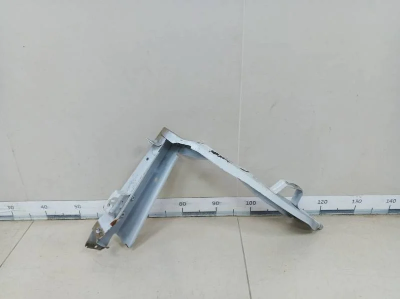 Панель передняя Mitsubishi Outlander (GF) 2012>