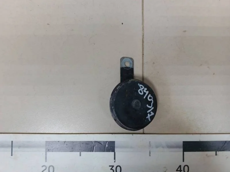 Сигнал звуковой Nissan Tiida (C11) 2007-2014