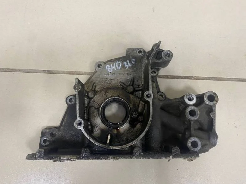 Насос масляный Volkswagen Polo (Sed RUS) 2011>