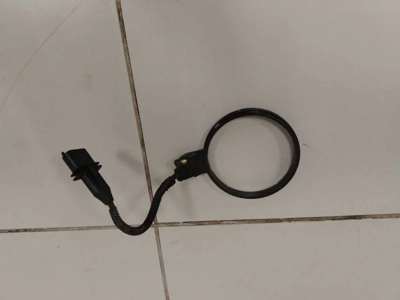 Датчик положения коленвала Opel Astra H / Family 2004-2015