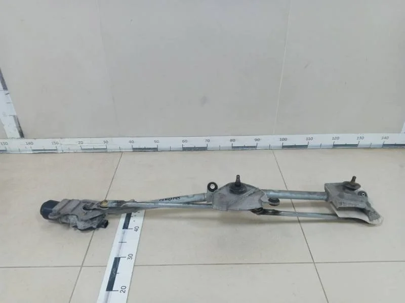 Трапеция стеклоочистителей Nissan Tiida (C11) 2007-2014