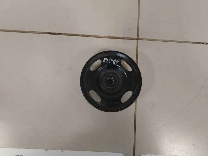 Шкив коленвала Volkswagen Golf 6 (5K) 2009-2013