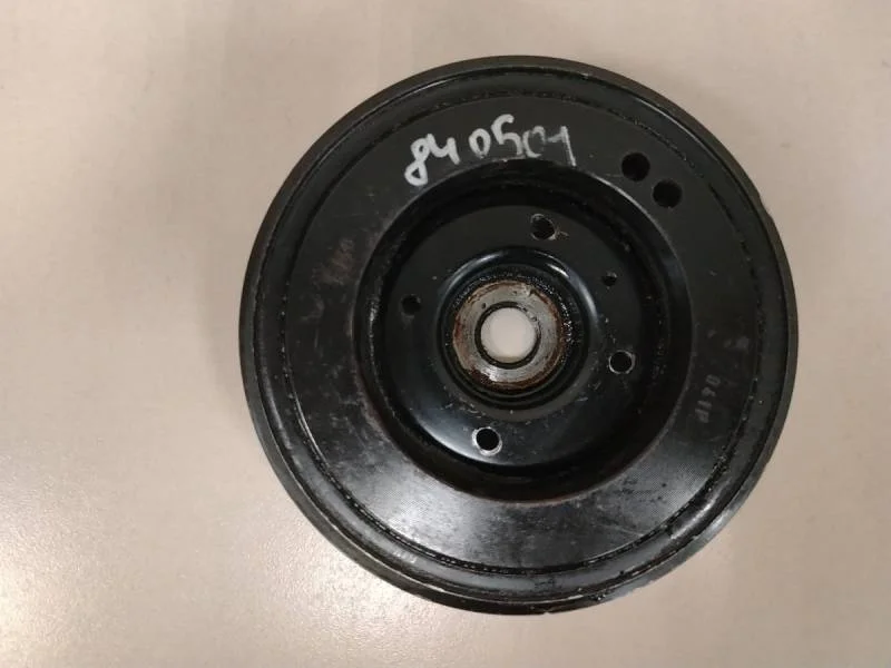 Шкив коленвала Volkswagen Passat B6 2005-2010