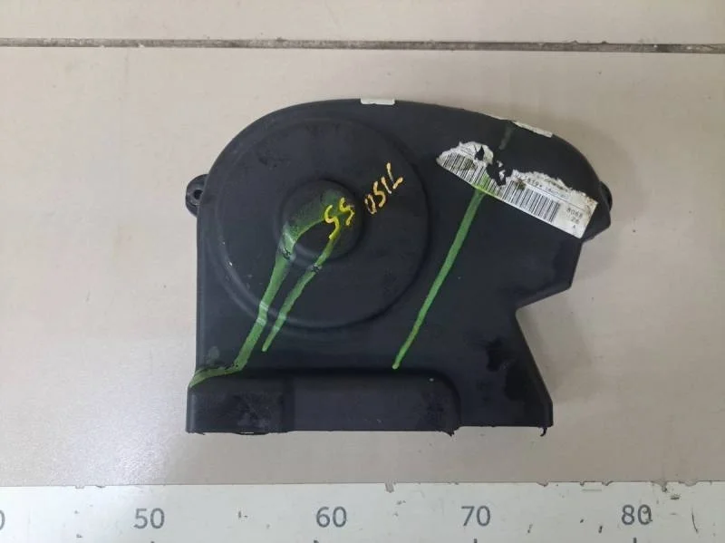 Кожух ремня ГРМ Volkswagen Golf 5 (1K) 2003-2009