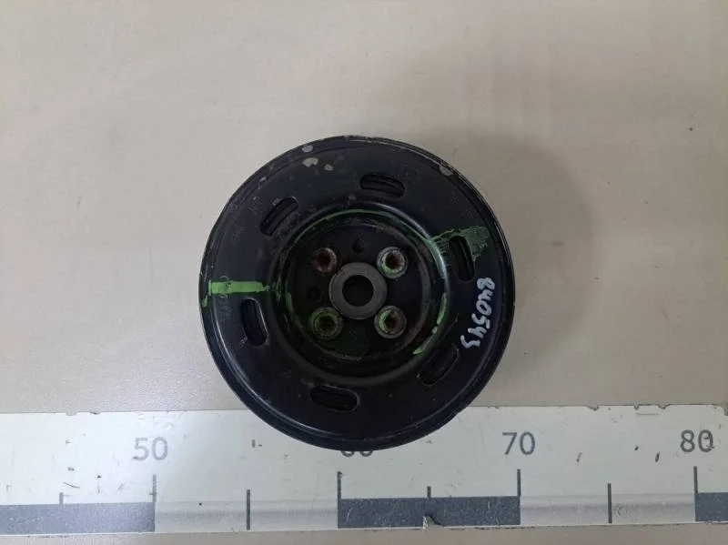 Шкив коленвала Volkswagen Golf 5 (1K) 2003-2009