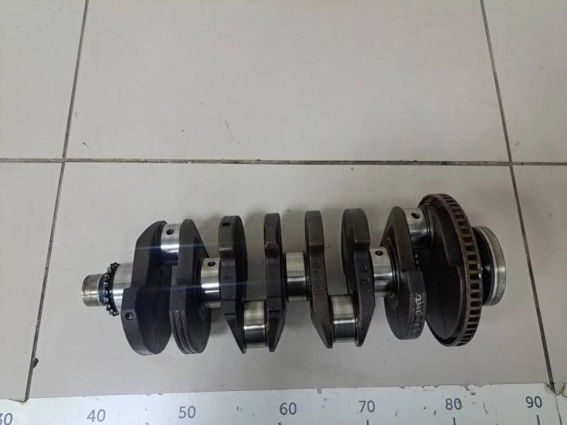 Коленвал Volkswagen Golf 5 (1K) 2003-2009