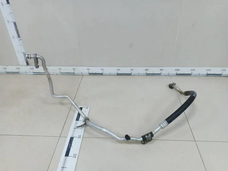 Трубка кондиционера Nissan Tiida (C11) 2007-2014