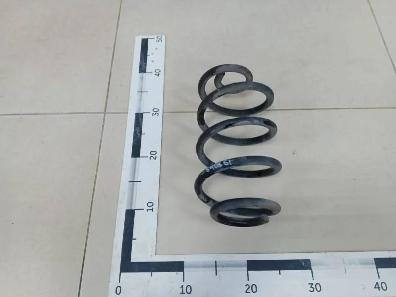 Пружина задняя Nissan Tiida (C11) 2007-2014