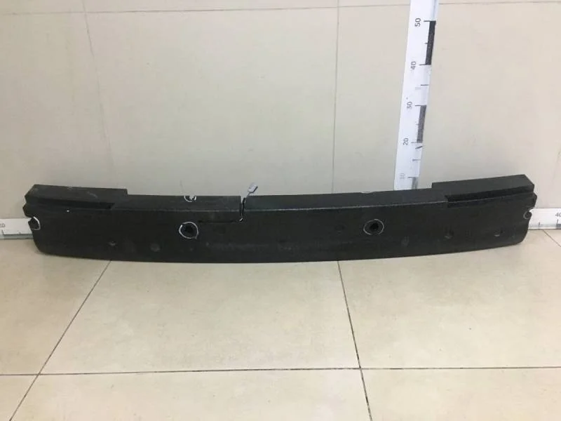 Наполнитель заднего бампера Nissan Tiida (C11) 2007-2014