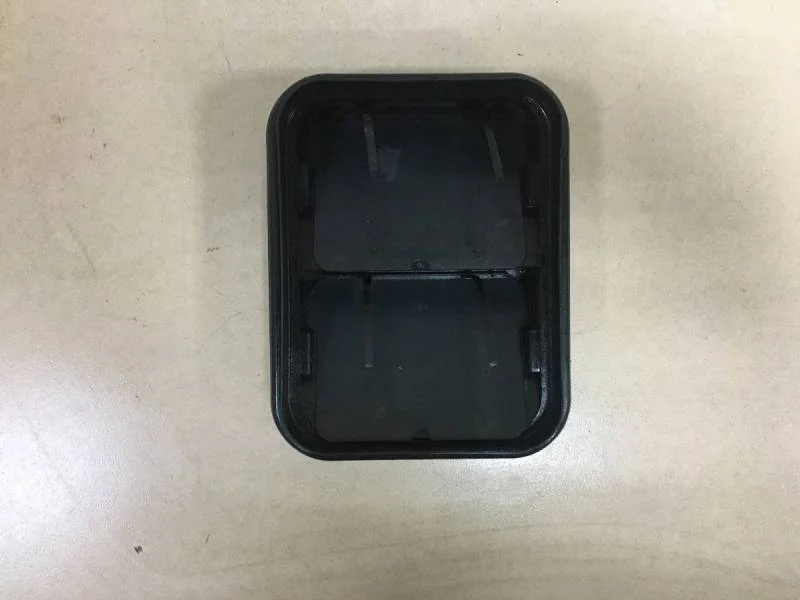 Решетка вентиляционная Nissan Tiida (C11) 2007-2014