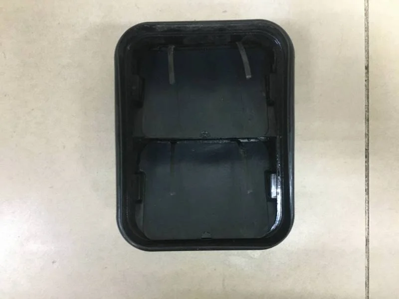 Решетка вентиляционная Nissan Tiida (C11) 2007-2014