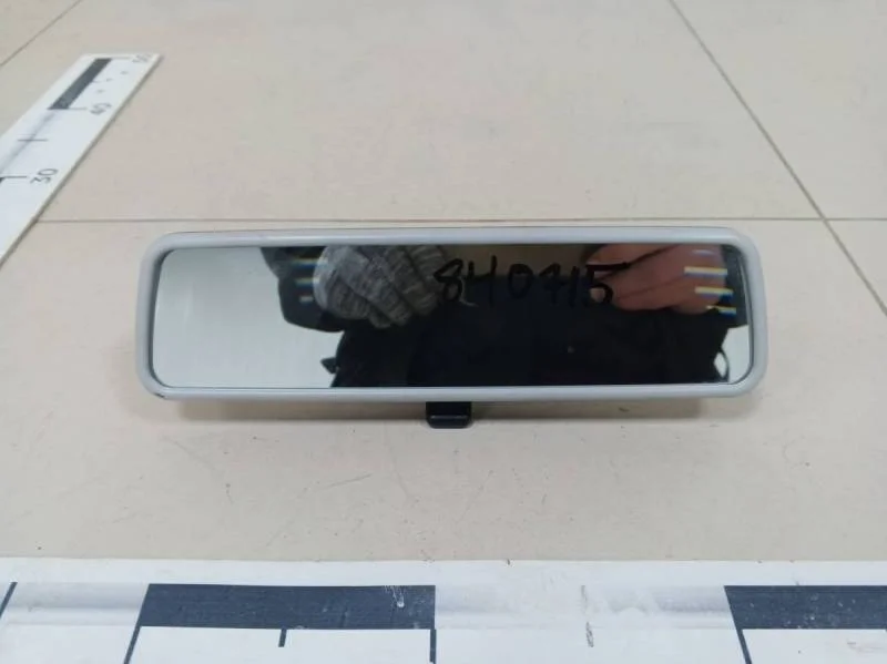 Зеркало заднего вида Skoda Rapid 2012-2020