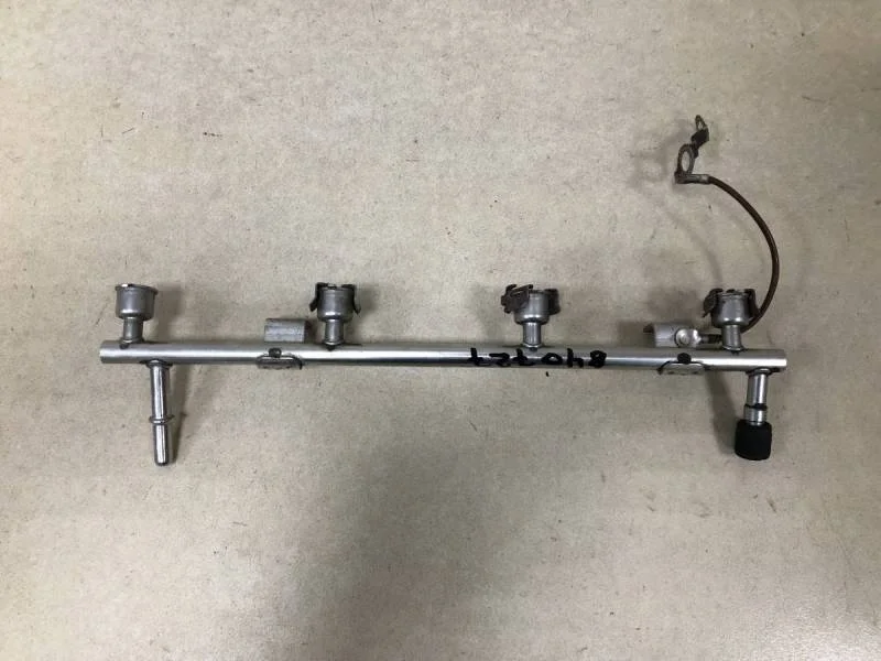 Рейка топливная (рампа) Opel Astra J 2010-2017