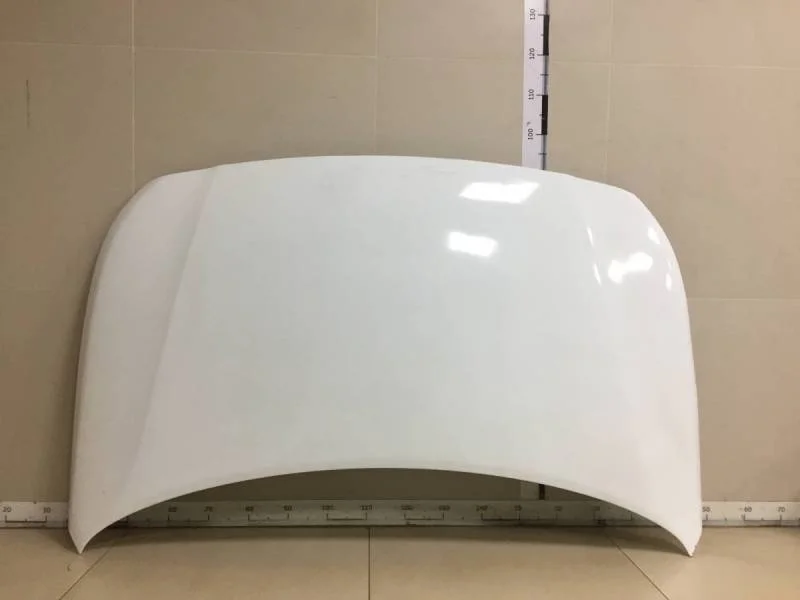 Капот Hyundai Solaris 2017>