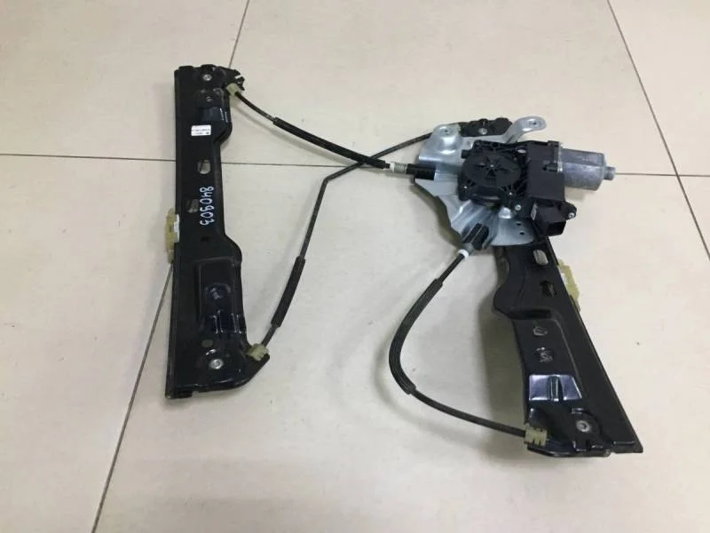 Стеклоподъемник электр. передний левый Opel Astra J 2010-2017