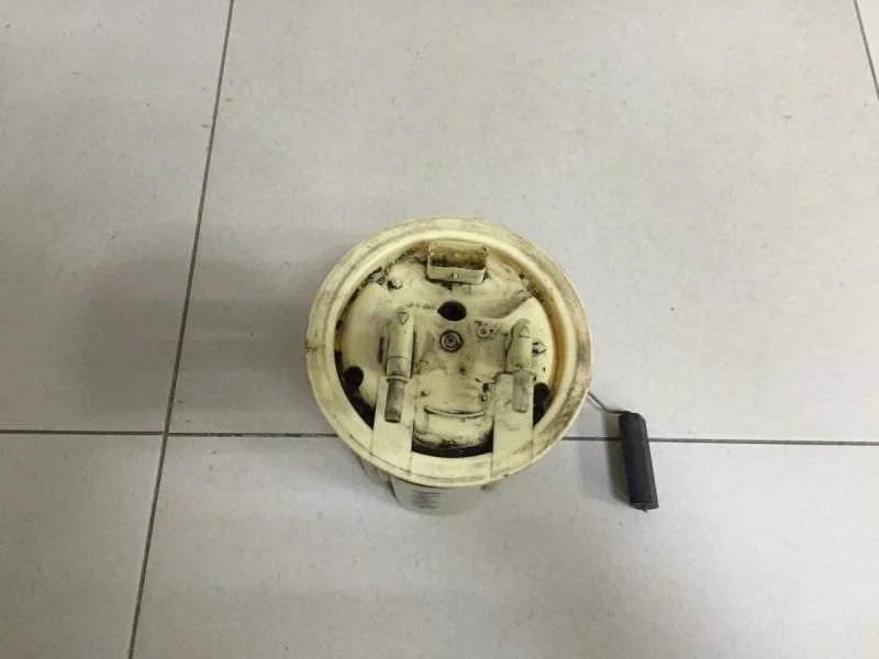 Насос топливный электрический Peugeot 307 2001-2008