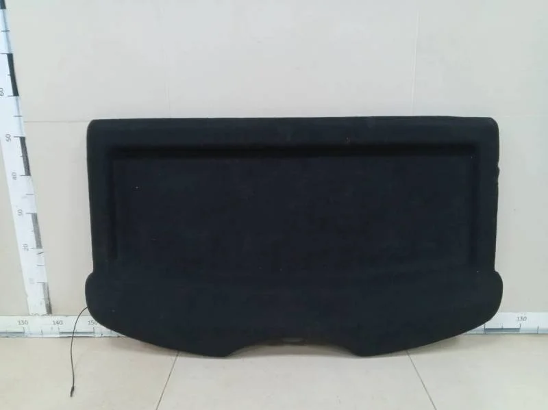 Полка Skoda Rapid 2012-2020