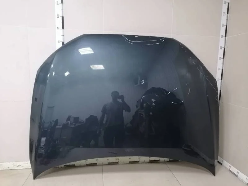 Капот Audi Audi Q3 (8U) 2012>