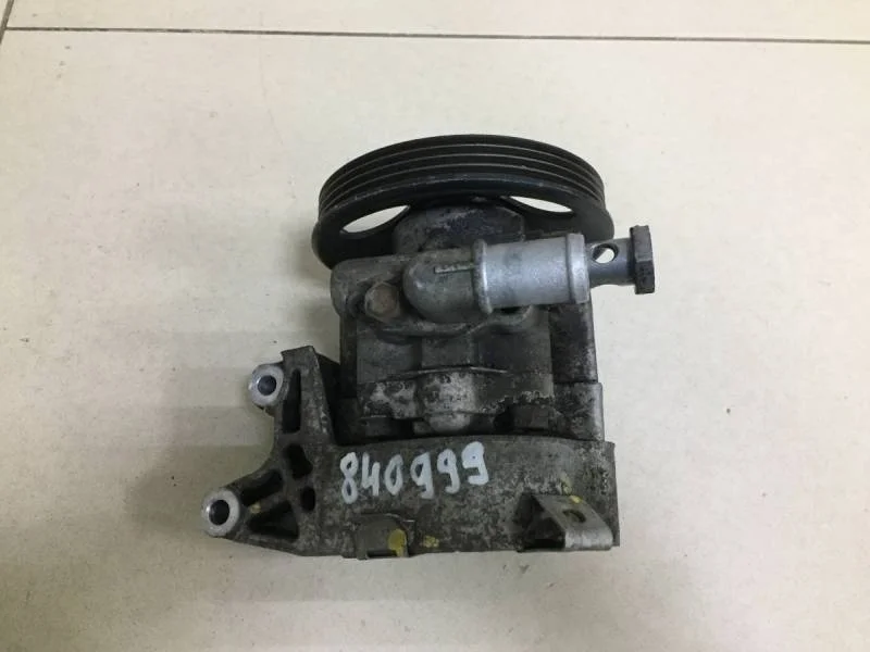 Насос гидроусилителя (электрогидроусилитель, ЭГУР) Opel Astra J 2010-2017