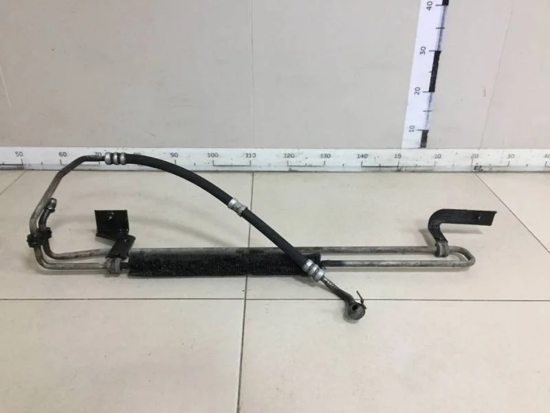 Радиатор гидроусилителя Opel Astra J 2010-2017