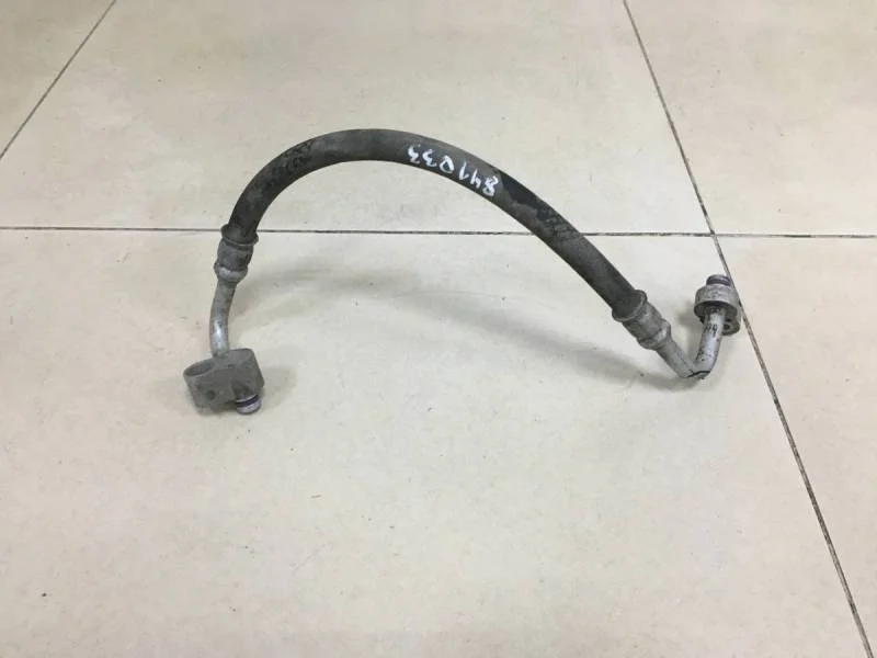 Трубка кондиционера Skoda Rapid 2012-2020