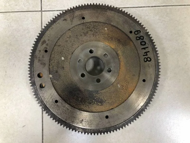 Маховик Opel Astra J 2010-2017