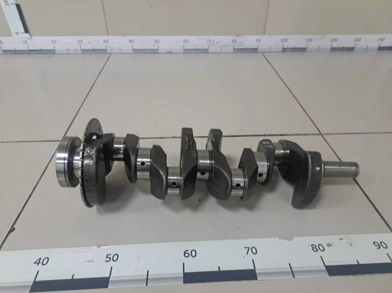 Коленвал Nissan X-Trail (T30) 2001-2006