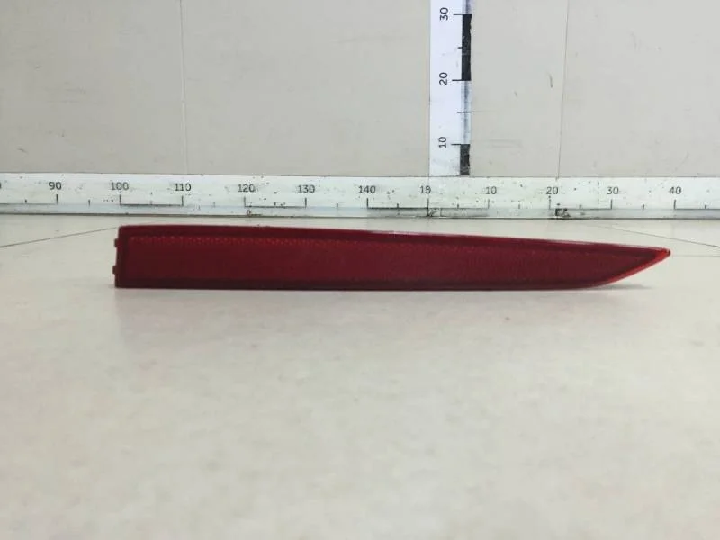 Отражатель в бампер задний левый Hyundai Solaris 2017>