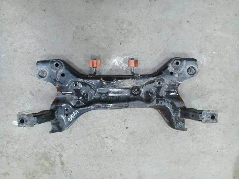 Балка подмоторная Skoda Rapid 2012-2020